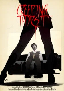 Постер: Creeping Thirst