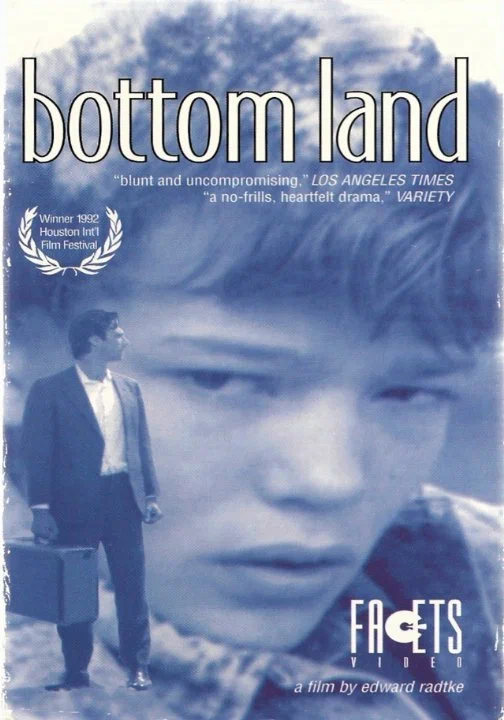 Постер: Bottom Land