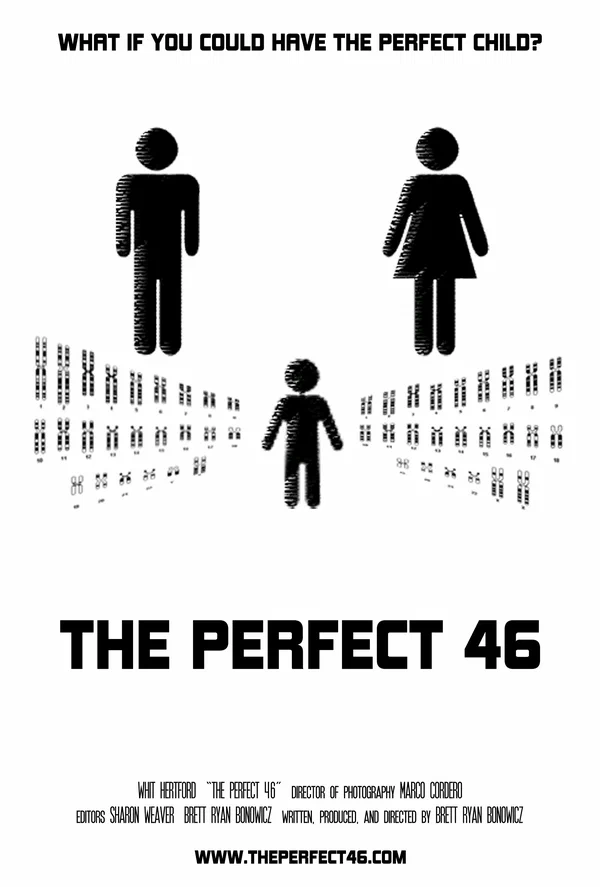 Постер: The Perfect 46