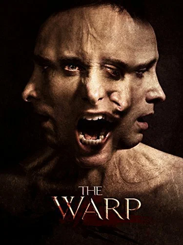 Постер: The Warp