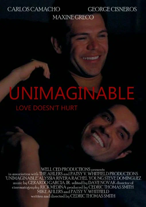Постер: Unimaginable