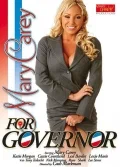 Постер: Mary Carey for Governor
