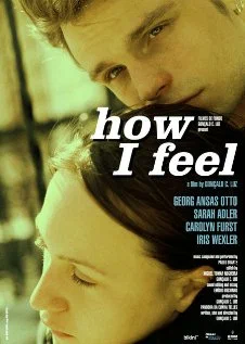 Постер: How I Feel