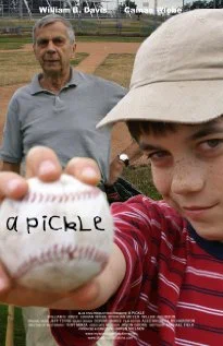 Постер: A Pickle