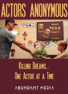 Постер: Actors Anonymous