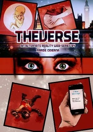 Постер: The Verse