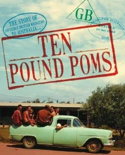 Постер: Ten Pound Poms