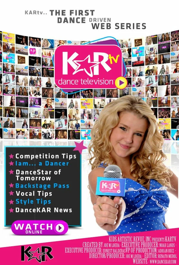 Постер: KARtv