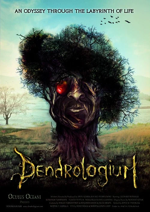 Постер: Dendrologium