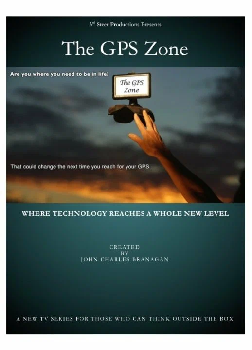 Постер: The GPS Zone