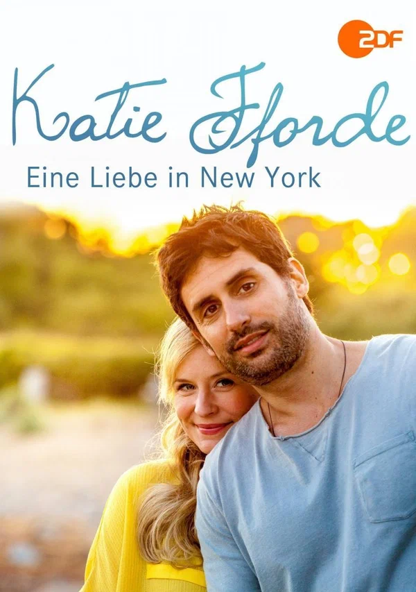 Постер: Katie Fforde: Eine Liebe in New York