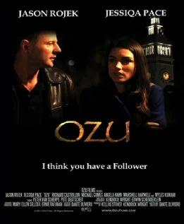 Постер: Ozu
