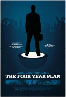 Постер: The Four Year Plan