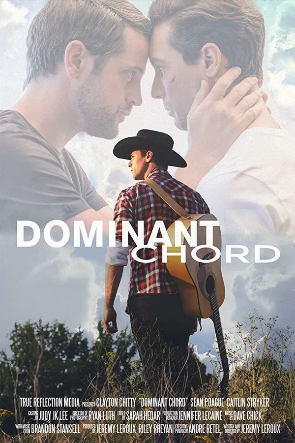 Постер: Dominant Chord