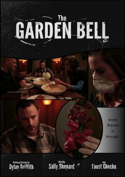 Постер: The Garden Bell