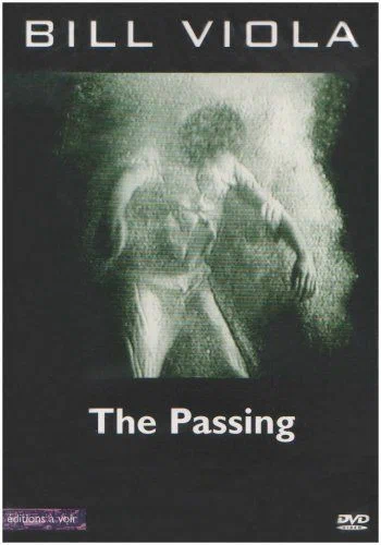 Постер: The Passing