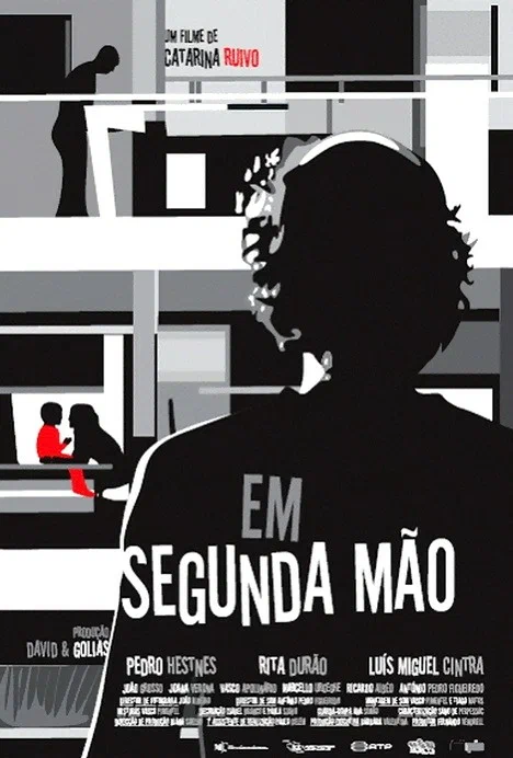 Постер: Em Segunda Mão