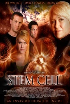 Постер: Stem Cell