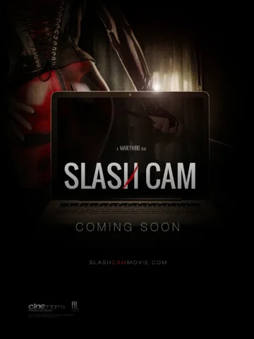 Постер: Slash Cam