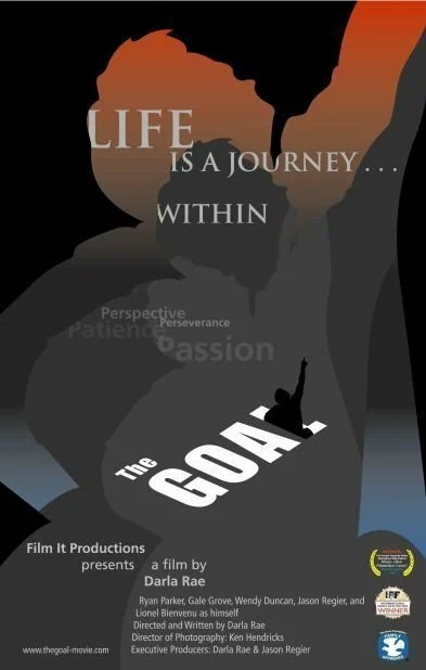 Постер: The Goal
