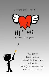 Постер: Hit Me