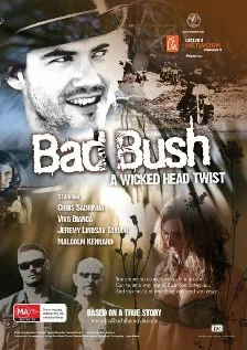 Постер: Bad Bush
