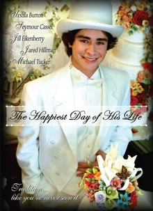 Постер: The Happiest Day of His Life