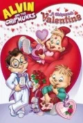Постер: Alvin and the Chipmunks: A Chipmunk Valentine
