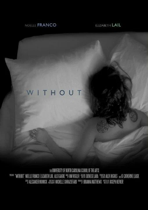 Постер: Without
