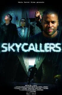 Постер: Skycallers