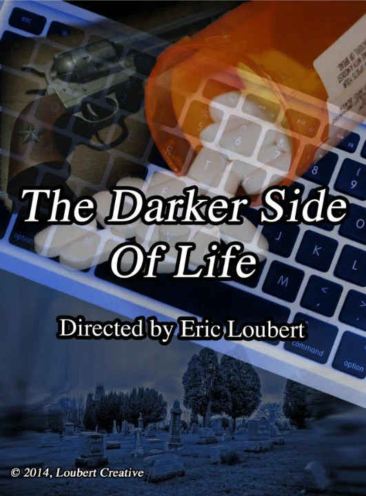 Постер: The Darker Side of Life