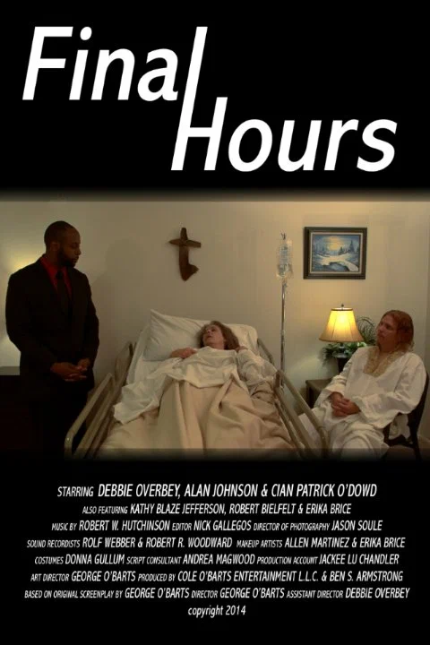 Постер: Final Hours