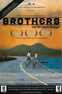 Постер: Brothers