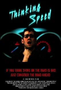 Постер: Thinking Speed