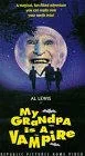 Постер: My Grandpa Is a Vampire