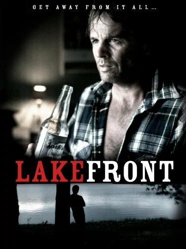 Постер: Lakefront