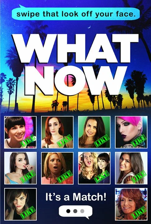 Постер: What Now