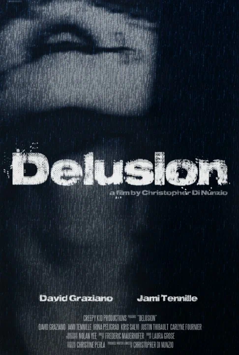Постер: Delusion