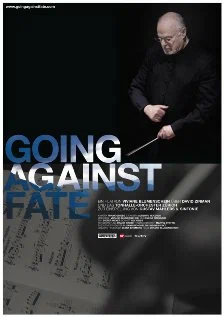 Постер: Going Against Fate