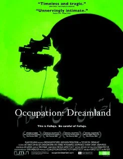 Постер: Occupation: Dreamland