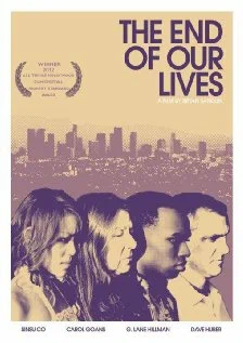 Постер: The End of Our Lives