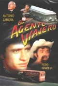 Постер: El agente viajero