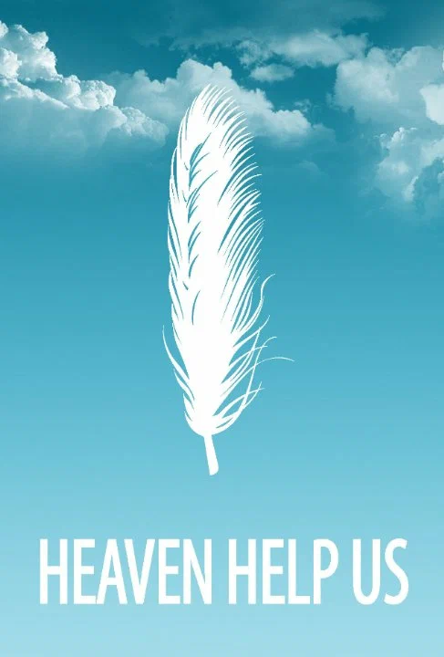 Постер: Heaven Help Us