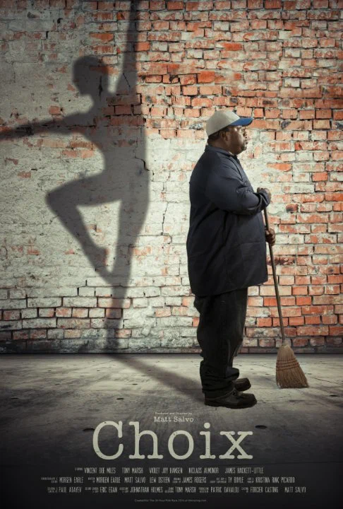 Постер: Choix