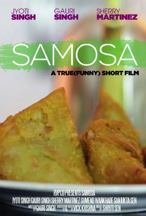 Постер: Samosa
