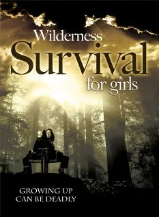 Постер: Wilderness Survival for Girls