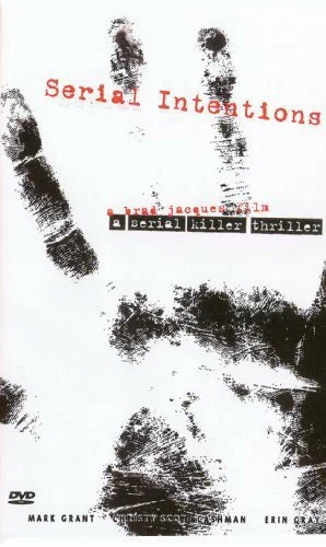 Постер: Serial Intentions
