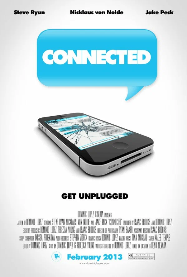 Постер: Connected
