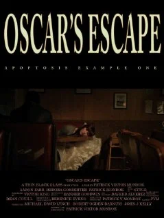 Постер: Oscar's Escape