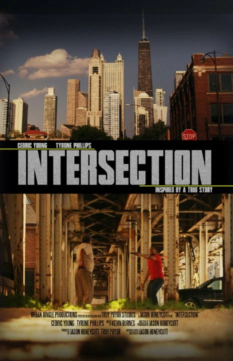 Постер: Intersection